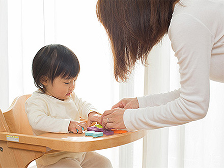 月嫂培訓(xùn)四